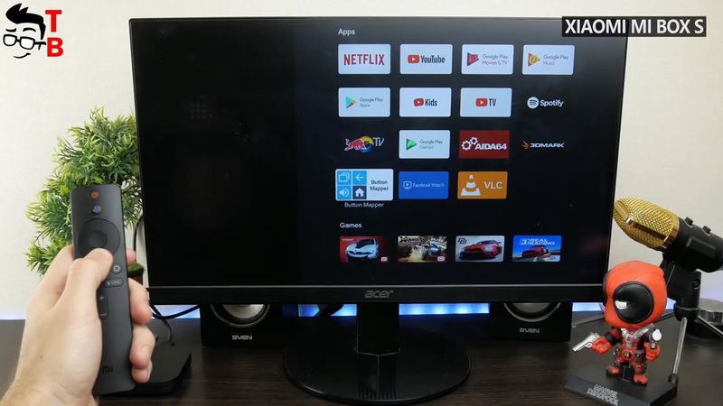 Xiaomi Mi Box 4S Max PREVIEW: Still Waiting For The 5th Generation!