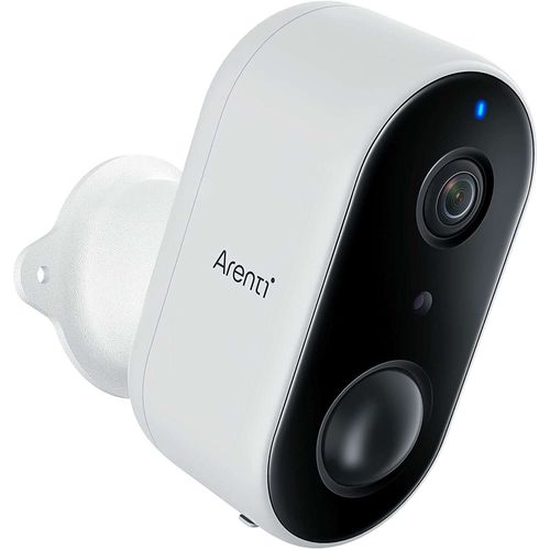 Arenti GO1 Outdoor Camera - Official Website