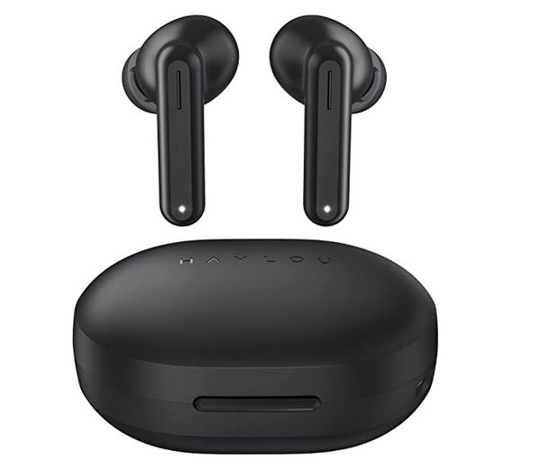 Haylou GT7 Bluetooth Earbuds - 10% OFF DISCOUNT - Amazon