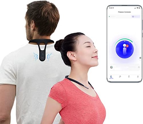 hipee P1 Smart Posture Trainer & Corrector - Amazon