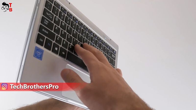 iProda Yoga M1169YM REVIEW: Compact & Lightweight Touchscreen Laptop!