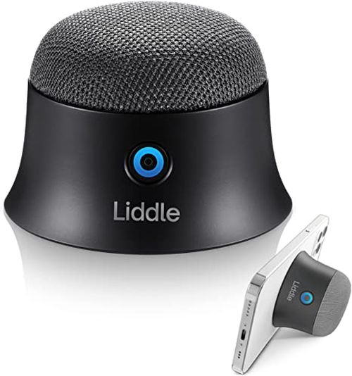 The Original Liddle Bluetooth Speaker - 25% OFF DISCOUNT - Amazon