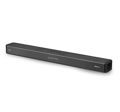 MAJORITY Sierra 2.0.2 Dolby Atmos Soundbar - Amazon