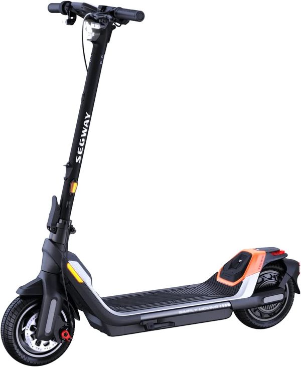 Segway Ninebot P65 and P100S - Amazon