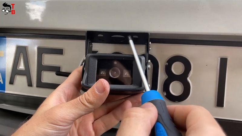 AUTO-VOX W10 REVIEW: Wireless Backup Camera For Large Vehicles!