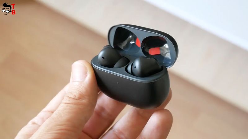 Xiaomi Buds 4 Pro review: Great buds that cost too much