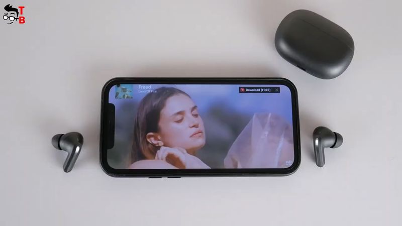 Xiaomi Redmi Buds 4 Pro REVIEW: Much Better Than I Expected!