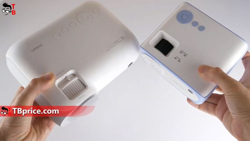 SOPYOU P2 REVIEW: Only $69 Native Full HD Projector - How Is It Possible?