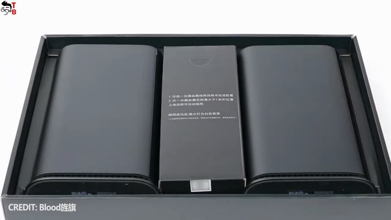 Xiaomi HomeWiFi Tri Band Mesh Router: The Most Expensive Router 2022! 