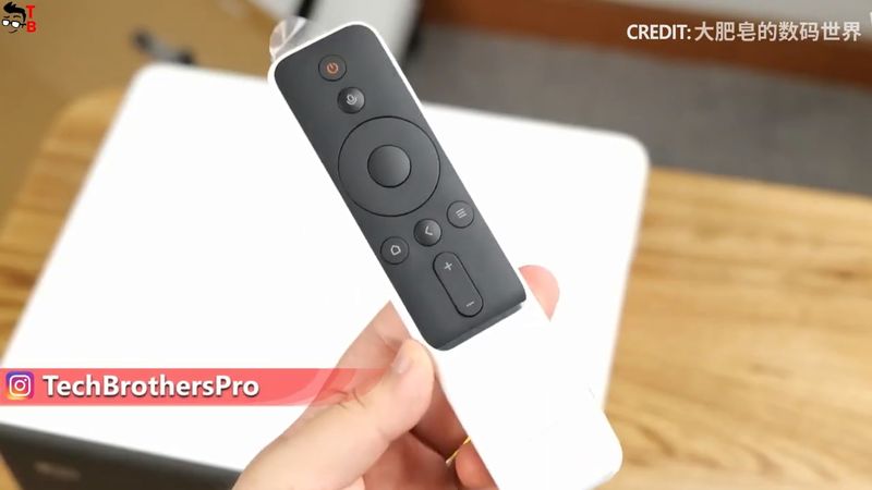 Xiaomi Laser Projector 1S 2022 PREVIEW: Gaming Projector Under $1000!