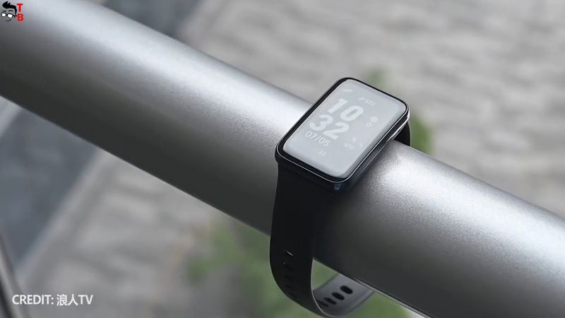 Xiaomi Mi Band 7 Pro vs Mi Band 7: Finally, Built-In GPS!
