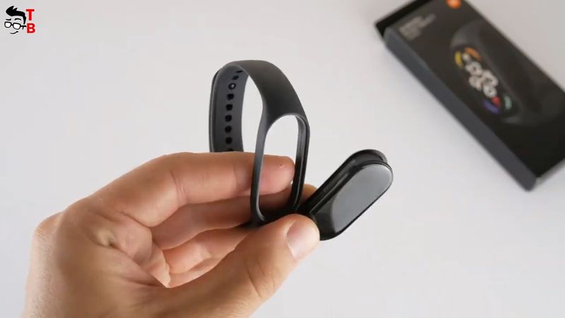Xiaomi Mi Band 7 REVIEW: The Chinese Version Is Better!