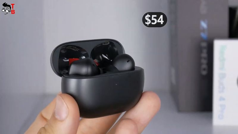 Xiaomi Buds 4 Pro vs Redmi Buds 4 Pro: What are the key differences? -  Dignited