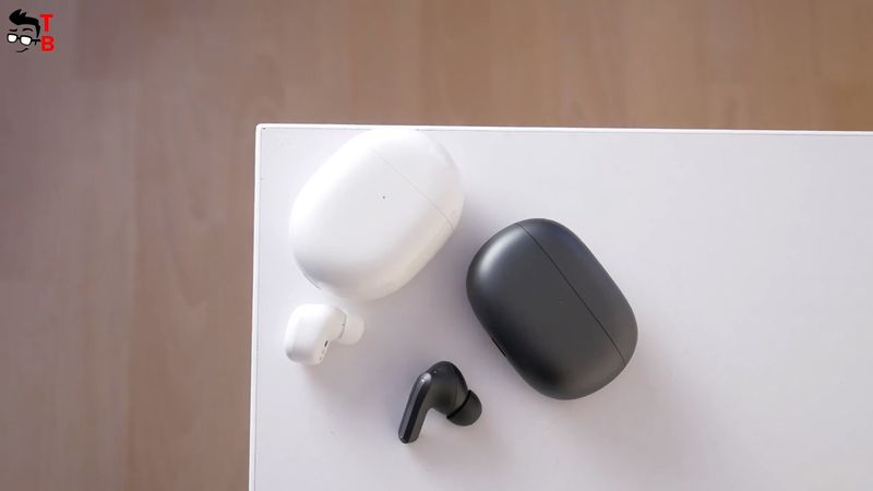 Xiaomi Buds 4 Pro vs Redmi Buds 4 Pro: What are the key differences? -  Dignited