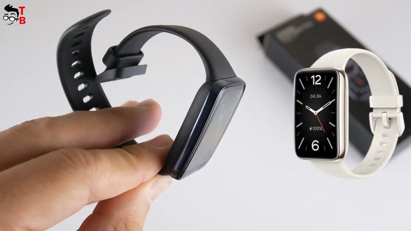 Xiaomi Smart Band 7 Pro REVIEW: Forget About Mi Band 7!