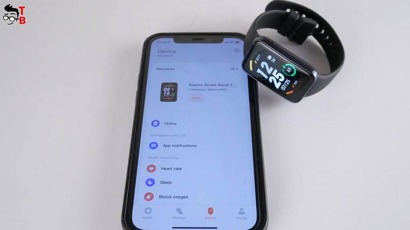 Xiaomi Smart Band 7 Pro REVIEW: Forget About Mi Band 7!