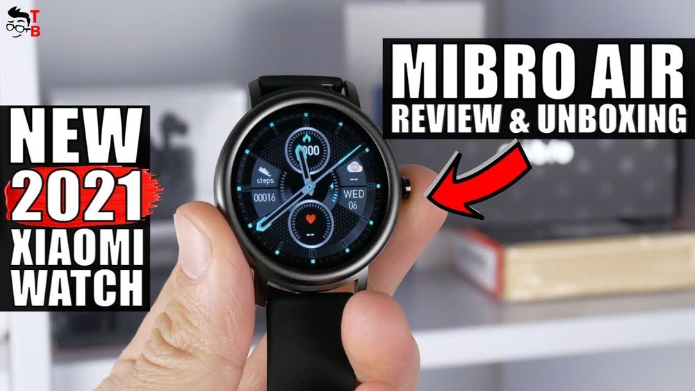 Mibro Air or IMILAB KW66: Which Smartwatch Is Better? Full REVIEW