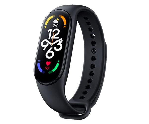 Xiaomi Mi Band 7 Activity Tracker - Amazon