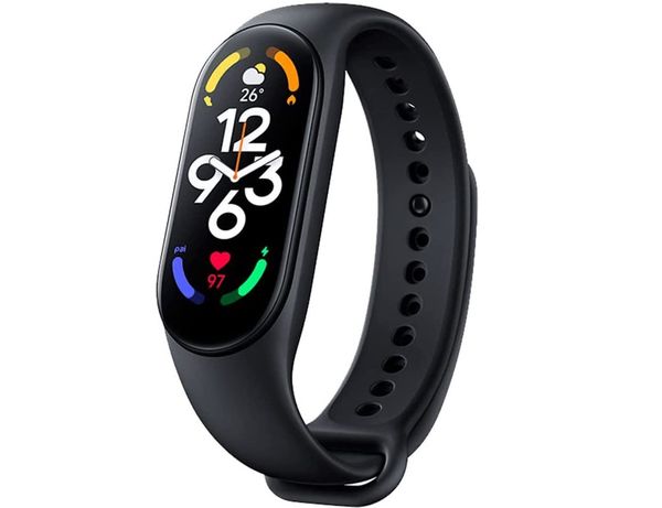 Xiaomi Mi Band 7 Activity Tracker - Amazon