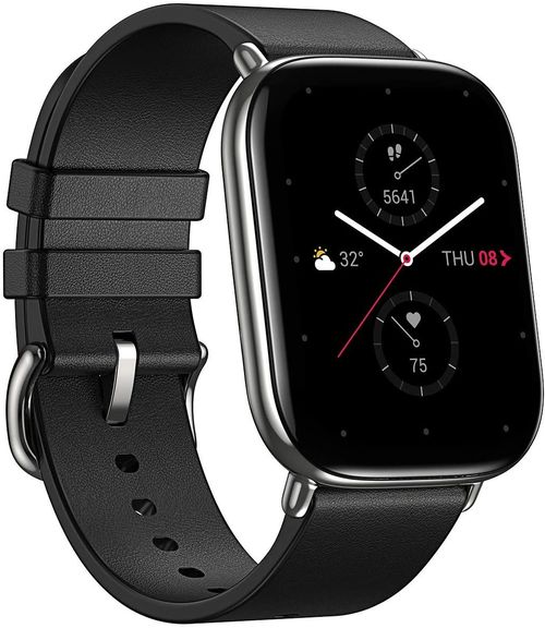 Amazfit Zepp E Square Men's Smart Watch - Amazon