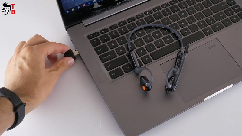 OLEAP Pilot REVIEW: Is This The Best Headset For Business Calls?