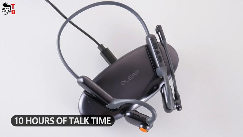 OLEAP Pilot REVIEW: Is This The Best Headset For Business Calls?