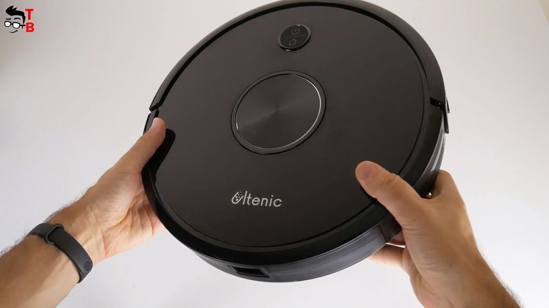 Ultenic D5S Pro REVIEW: A Budget Robot Vacuum Cleaner With Some Flagship Features!
