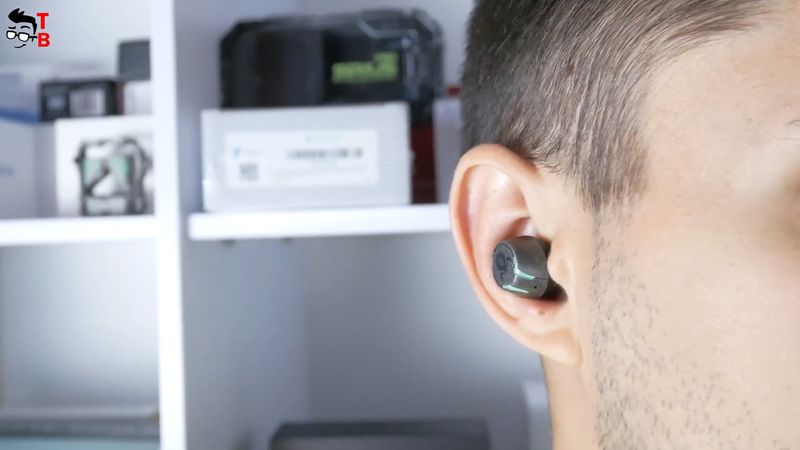 Gravastar Sirius Pro 2022 REVIEW: Futuristic Sci-Fi Wireless Earbuds!