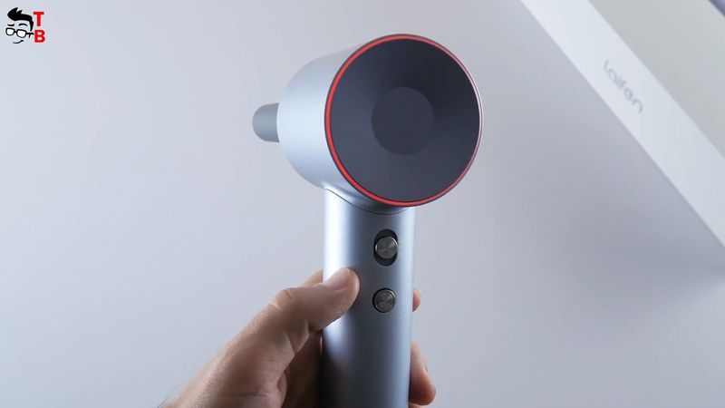 Laifen Swift REVIEW: Premium Hair Dryer At Affordable Price!