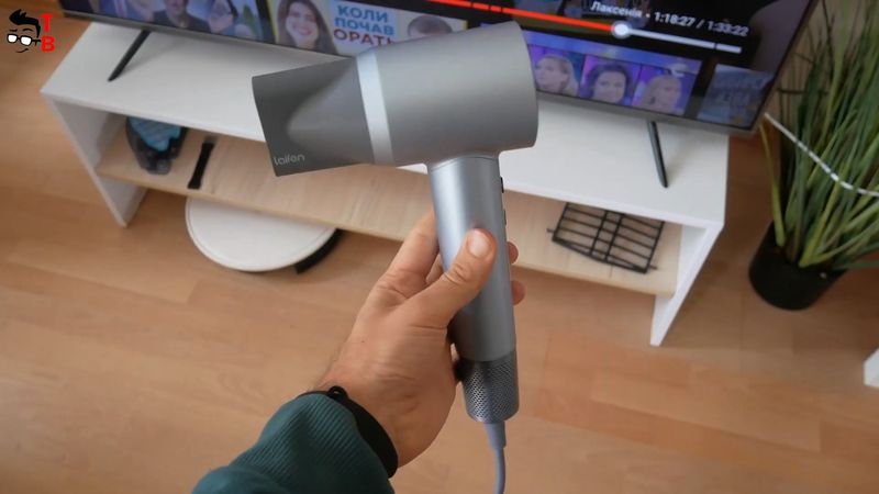 Laifen Swift REVIEW: Premium Hair Dryer At Affordable Price!