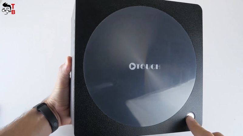 OTOUCH K3 REVIEW: Native Full HD 1080P - 600 ANSI - 5G Wi-Fi - Projector Under $200