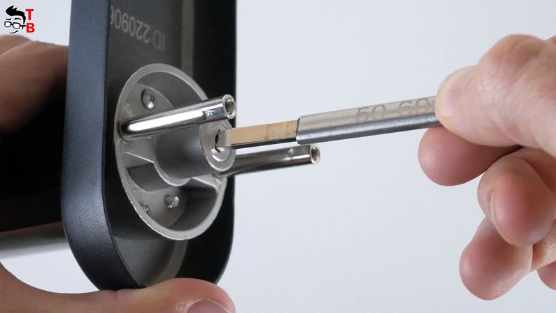 Welock Fingerprint Door Lock Touch43 - REVIEW, Installation, App Functions