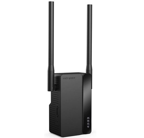 AX1800 WiFi 6 Range Extender- rockspace - Amazon