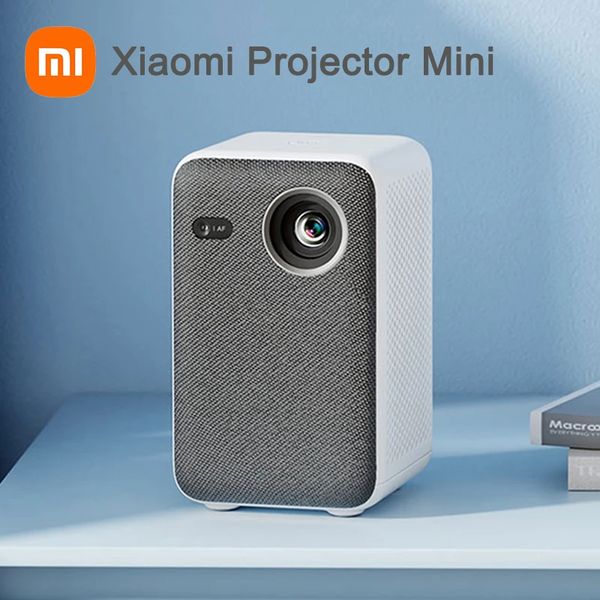 Xiaomi Projector Mini Wireless - Aliexpress