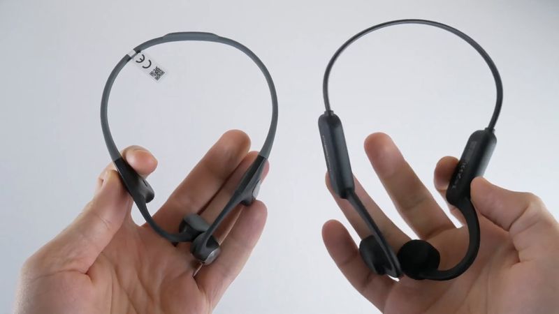 MOJAWA Mojo2 REVIEW: Only 26 Grams Headphones! How Is That Possible?