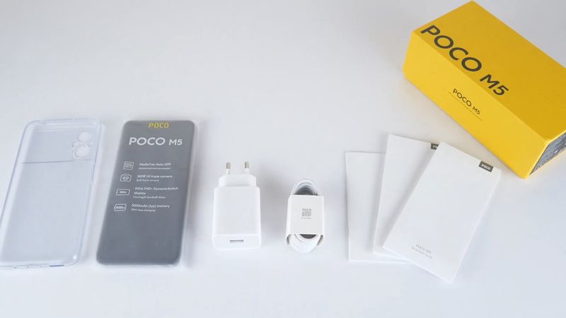 POCO M5 Detailed REVIEW: Stop Calling It A Gaming Smartphone!