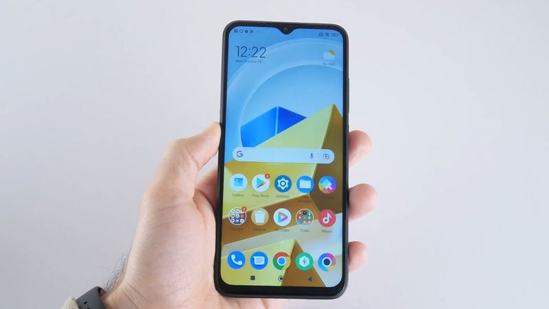 POCO M5 Detailed REVIEW: Stop Calling It A Gaming Smartphone!
