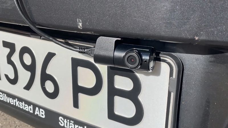 Thinkware F790 REVIEW: This Dash Cam Helps You To Avoid Any Traffic Accidents!