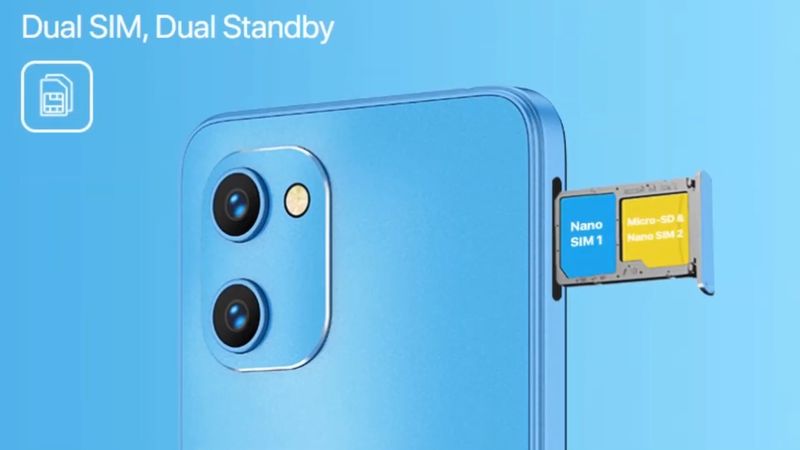 Are UMIDIGI G1 Max and UMIDIGI C1 Max The Same? What Are The Differences?