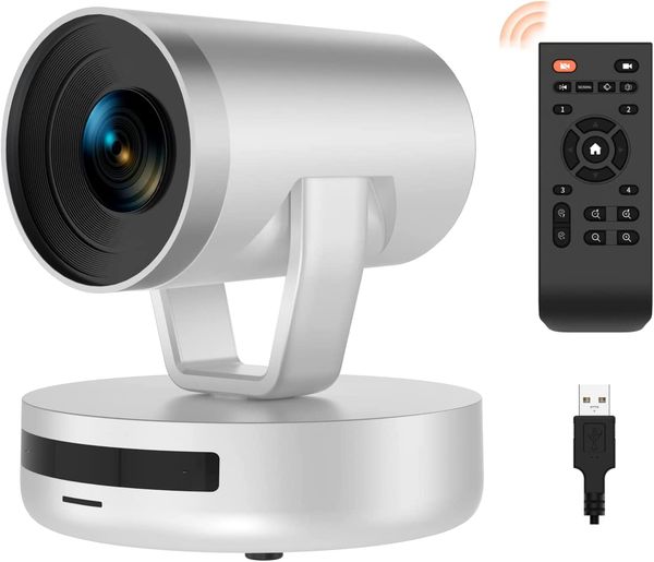 NUROUM V403 PTZ CONFERENCE CAMERA - Official Website