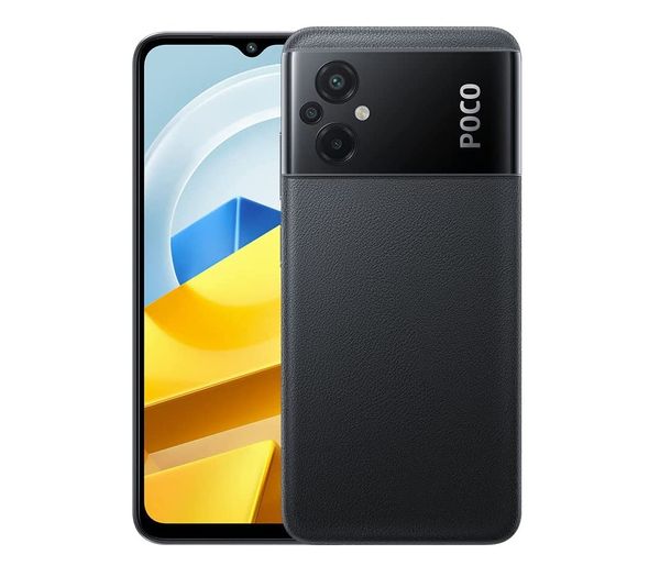 Poco M5 4G LTE GSM - Amazon