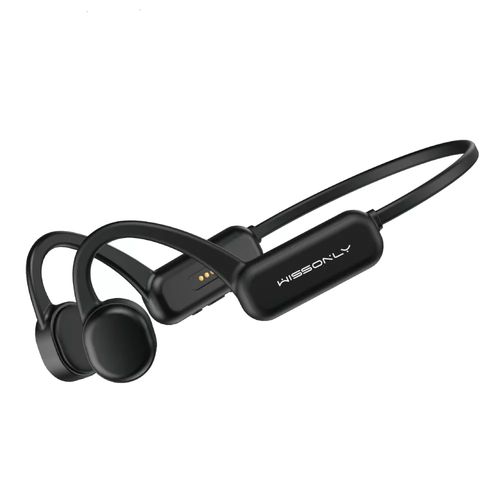 Wissonly Hi Runner Wireless Bluetooth Bone Conduction Headphones - Official Website