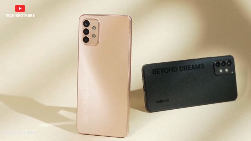 UMIDIGI A13 Pro Max 5G odmalihnogu.org