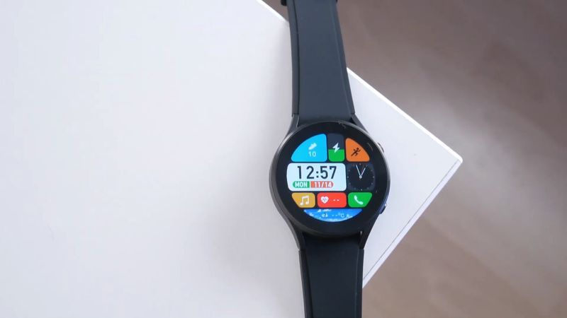 Zeblaze GTR 3 REVIEW: Why Does This Watch Look So Much Like Samsung?