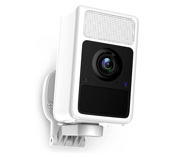 SJCAM S1 WiFi Security Camera 2K - Amazon