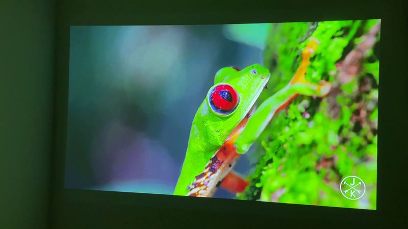 AAXA P6X REVIEW: This Projector Is Just As Good As AAXA M7!