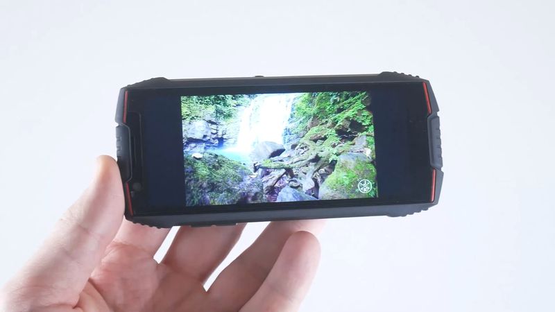 Cubot KingKong Mini 3 REVIEW: This Is The Best Size For Rugged Phone!