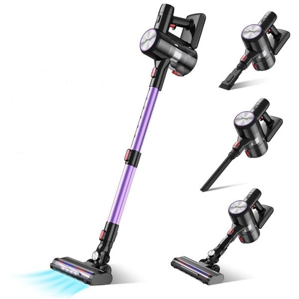 V25 280W Cordless Stick Vacuum