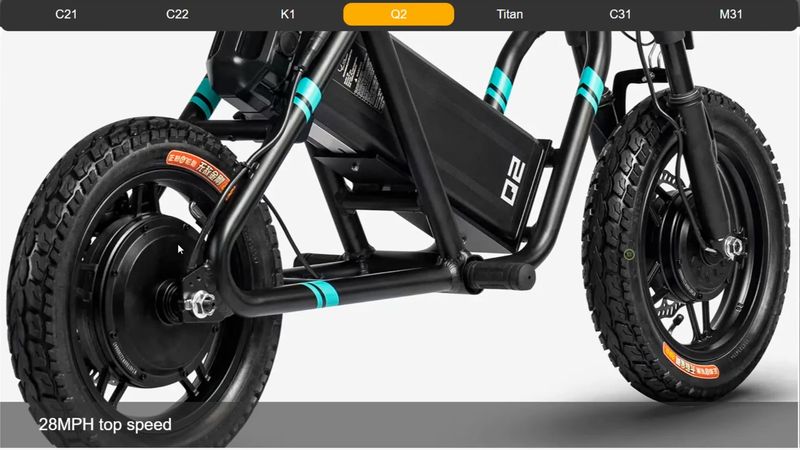The New FIIDO Electric Bikes 2023 - What To Expect?
