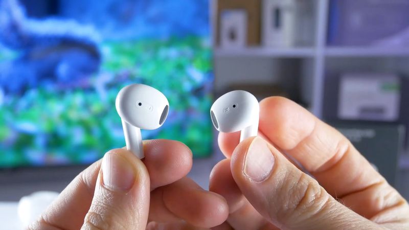 Lenovo XT97 REVIEW: Why Are These Earbuds So Cheap?